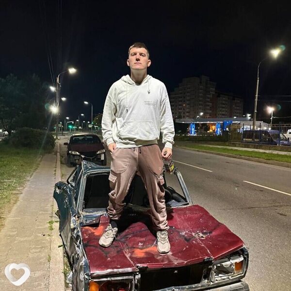 Vlad, 29, Богучаре — анкета №4025640