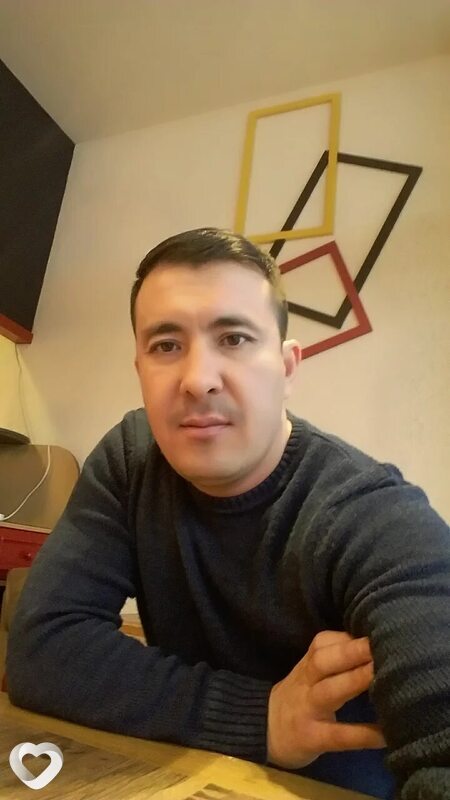 Yusuf, 37, Саратове — анкета №4025691