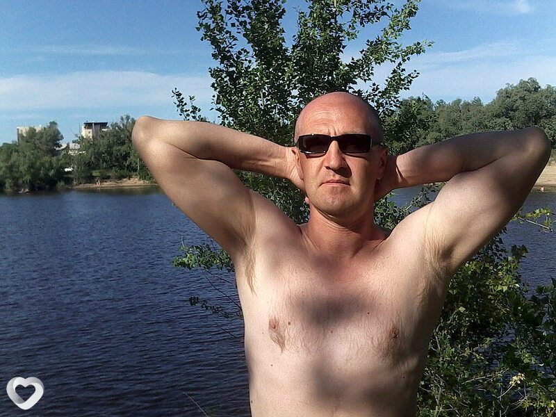 Кирилл, 40, Омске — анкета №4025697