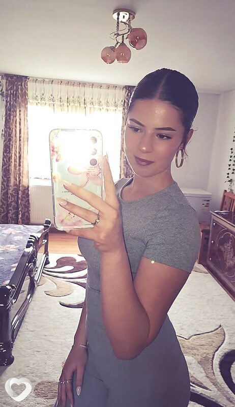 Алина, 28, Хабаровске — анкета №4025698