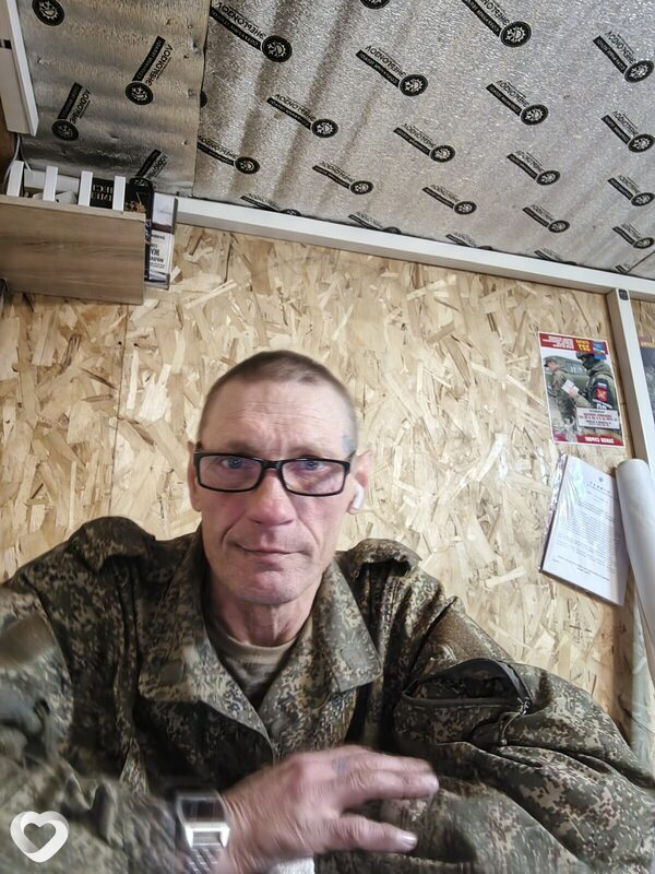 Мастер, 52, Донецке — анкета №4025707
