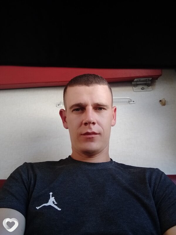 Сергей, 36, Кубинке — анкета №4025711