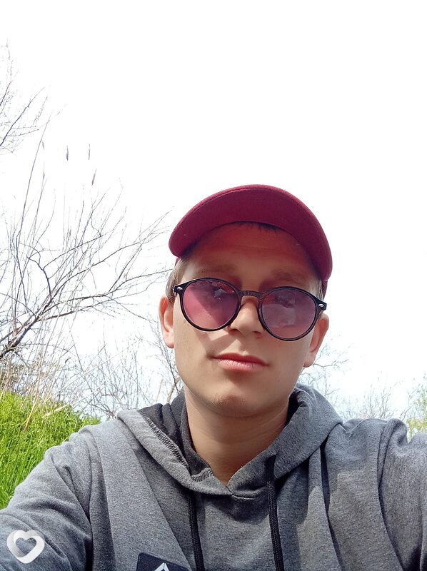 Артём, 27, Одинцове — анкета №4025566