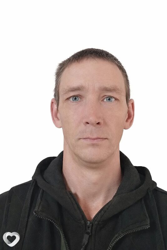 Станислав, 45, Москве — анкета №4025578
