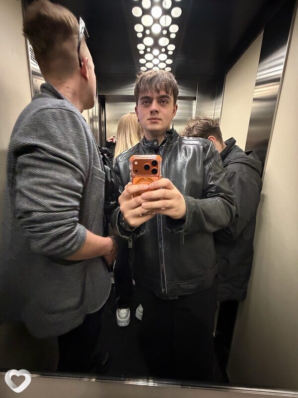 Михайло, Катовице