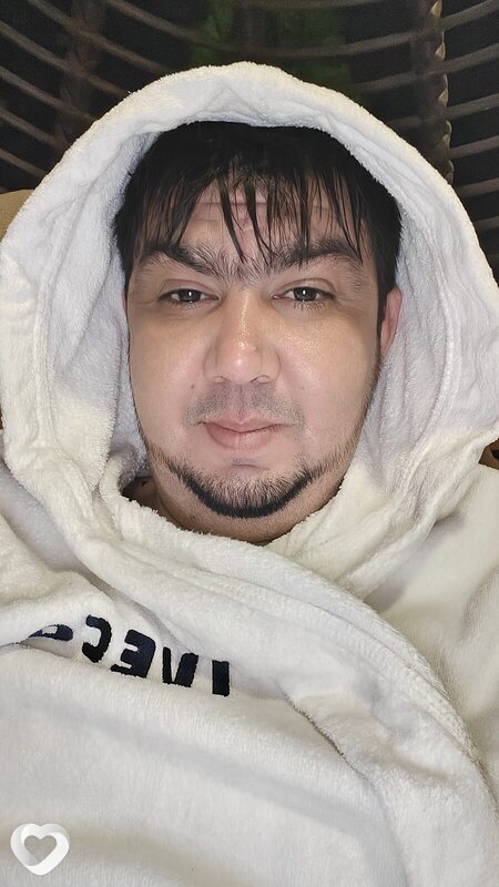 Ilyas, 35, Киеве — анкета №4025675