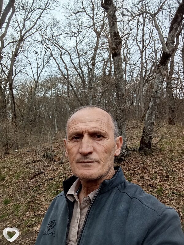 Елшад, 54, Волгограде — анкета №4025676