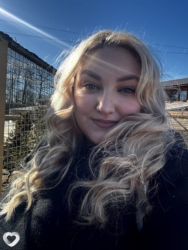 Дарья, 26, Великом Новгороде — анкета №4025681