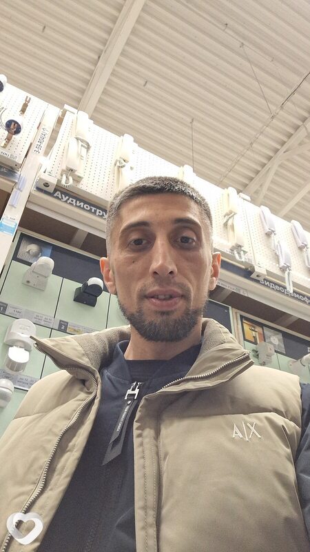 Камран, 35, Набережных Челнах — анкета №4025716