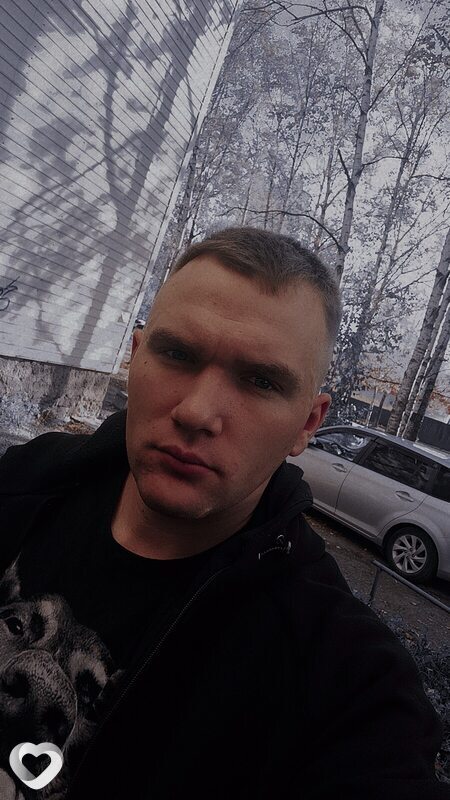 Алексей, 26, Уссурийске — анкета №4025718