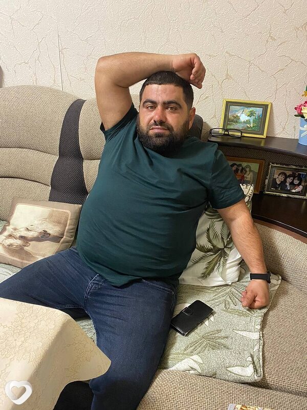 Валера, 40, Ставрополе — анкета №4025731