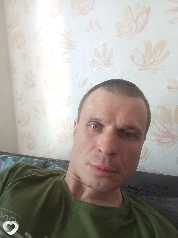Паша, 37, Тольятти — анкета №4025735