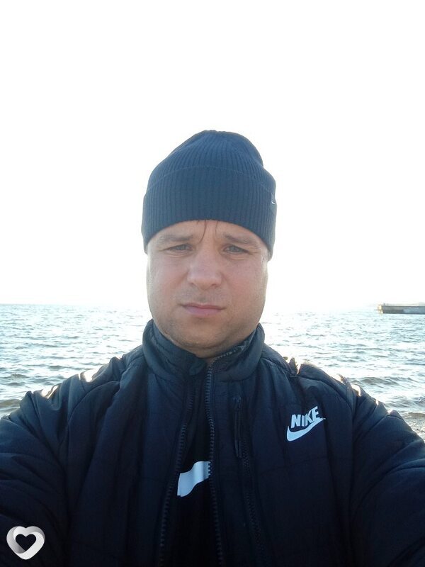 Андрей, 37, Усть-Каменогорск — анкета №4025737