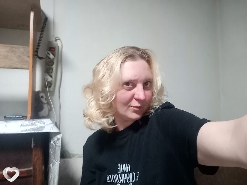 Викуся, 37, Москве — анкета №4025792