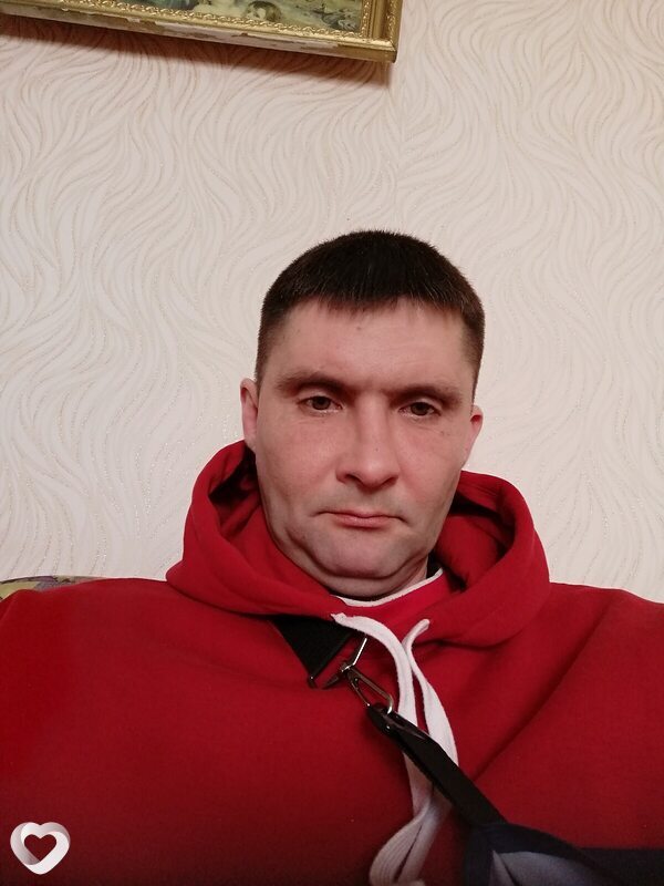 Александр, 43, Брянске — анкета №4025800