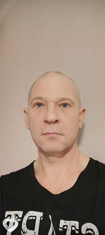 Михаил, 50, Екатеринбурге — анкета №4025805