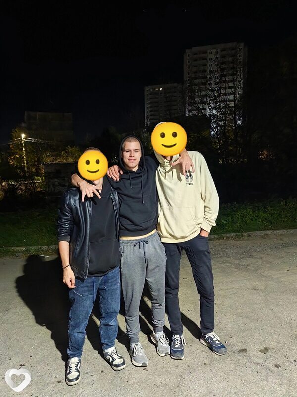 Алексей, 22, Артеме — анкета №4025807