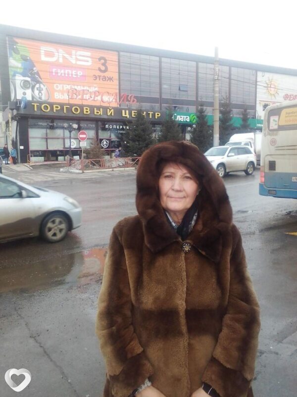 Liga, 66, Чите — анкета №4025810