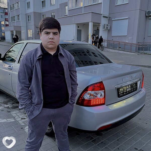 Артем, 20, Гомеле — анкета №4025814