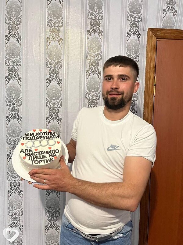 Алег, 28, Николаеве — анкета №4025645