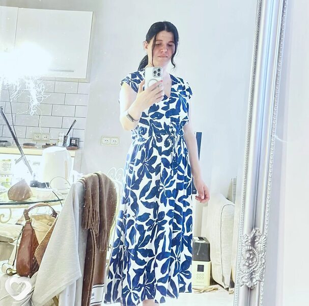 Ирина, 31, Одессе — анкета №4025652