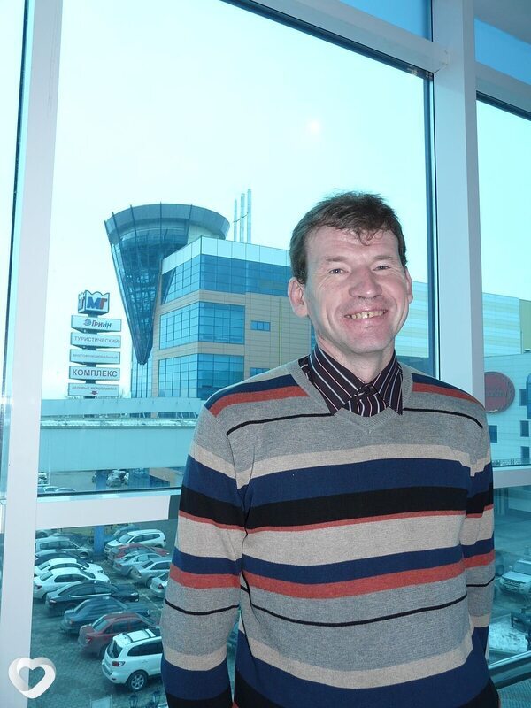 Константин, 51, Курске — анкета №4025656