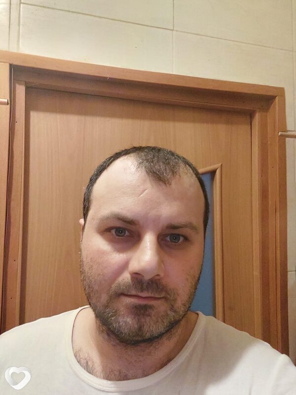 Сурен, 37, Красногорске — анкета №4025659