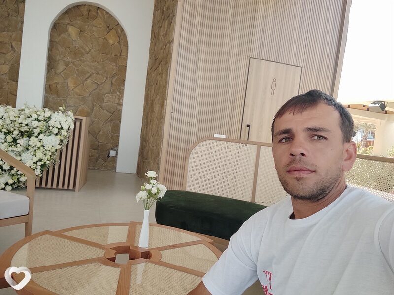 Raman, 37, Москве — анкета №4025741