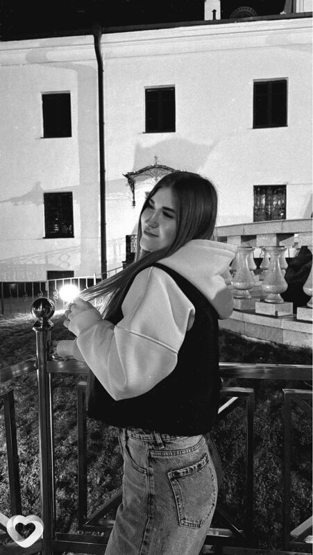 Диана, 19, Минске — анкета №4025749