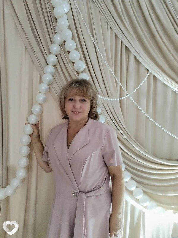 Юлия, 50, Тюмени — анкета №4025750