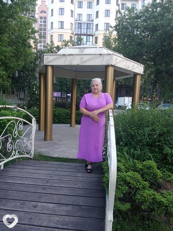 Ната, Ялуторовск