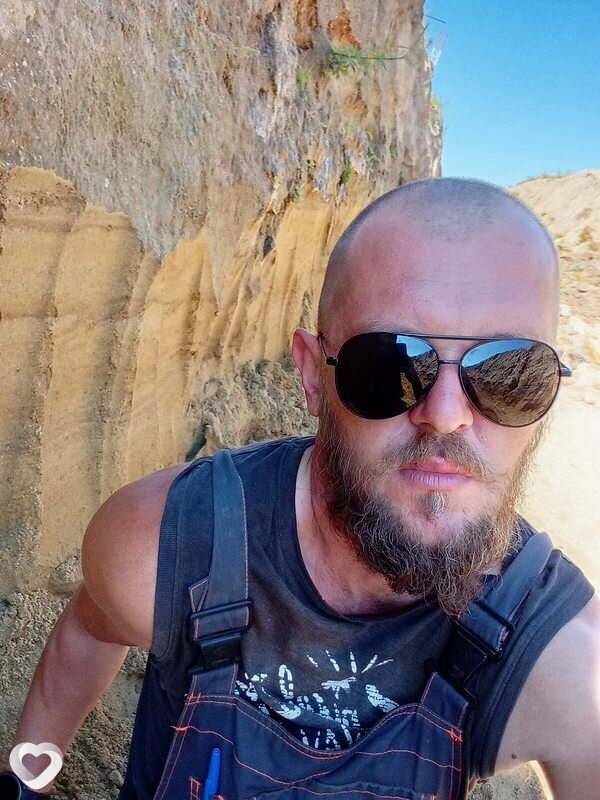 Tosh, 37, Кириши — анкета №4025753