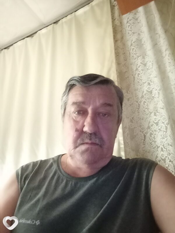 Александр, 65, Усть-Каменогорск — анкета №4025758
