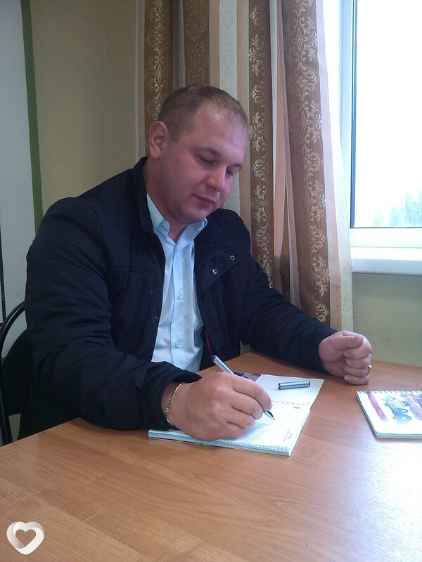 Сергей, 39, Липецке — анкета №4025759