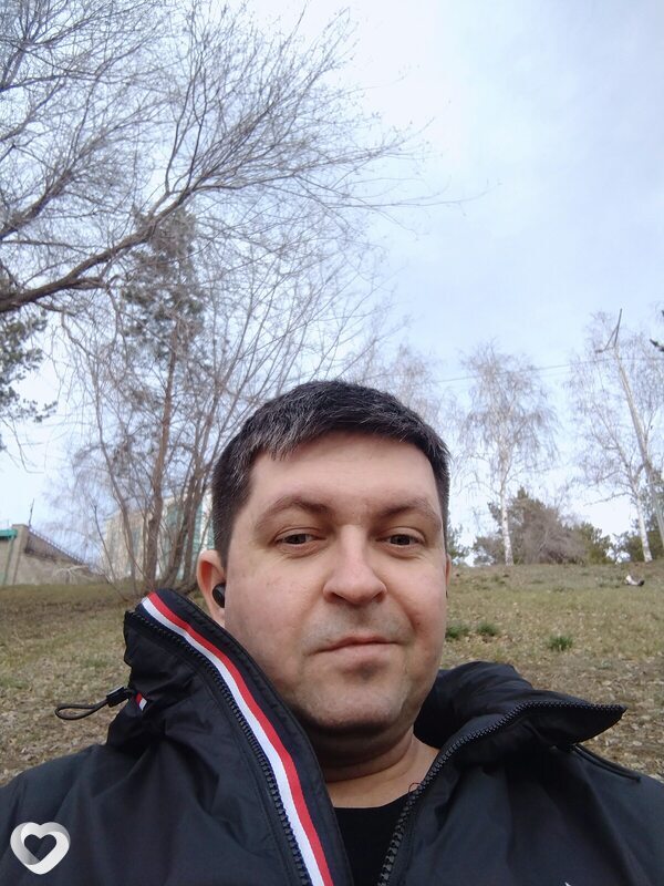 Vlad, 39, Павлодаре — анкета №4025763