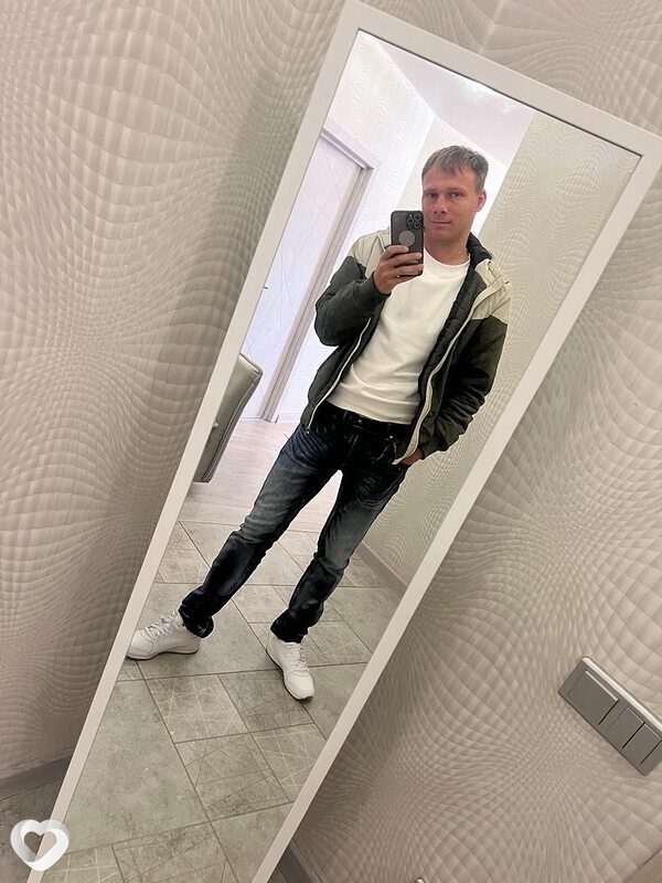Александр, 39, Хабаровске — анкета №4025764