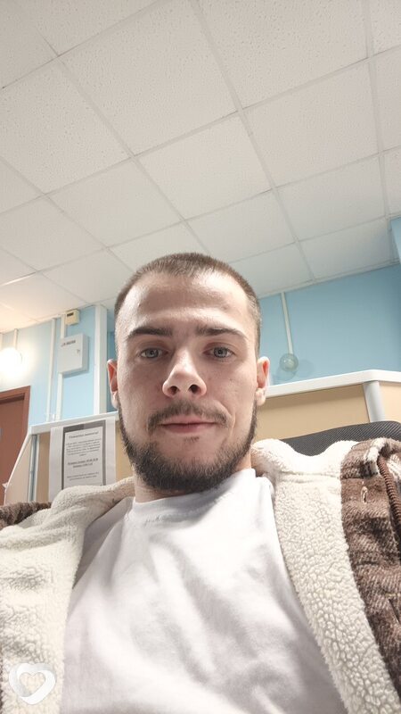 Илья, 28, Нижнем Новгороде — анкета №4026115
