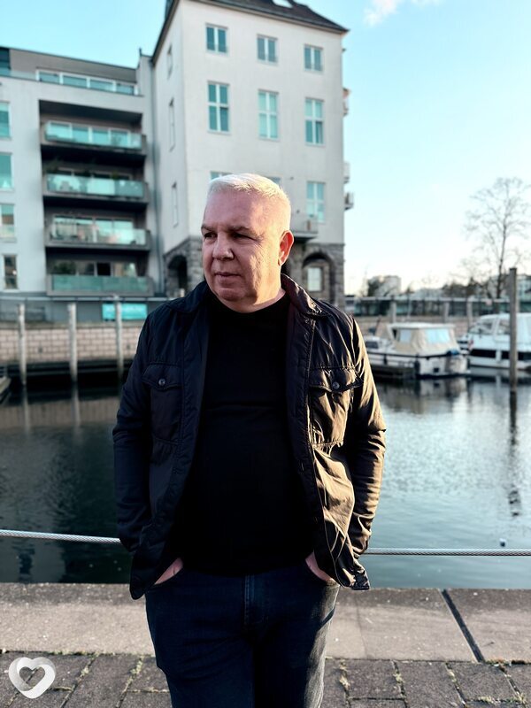 Дмитрий, 53, Минске — анкета №4026118