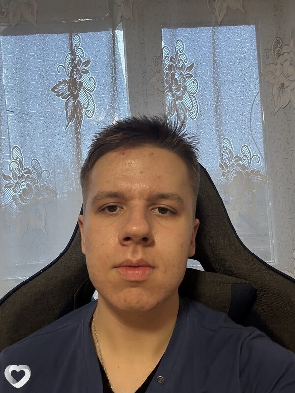 Ефим, 19, Кемерове — анкета №4026119