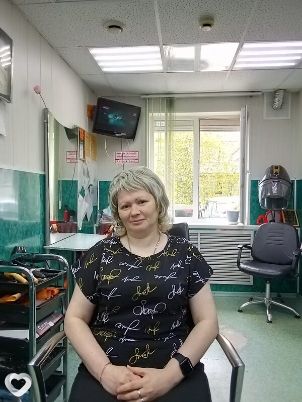 Алёна, Байкальск