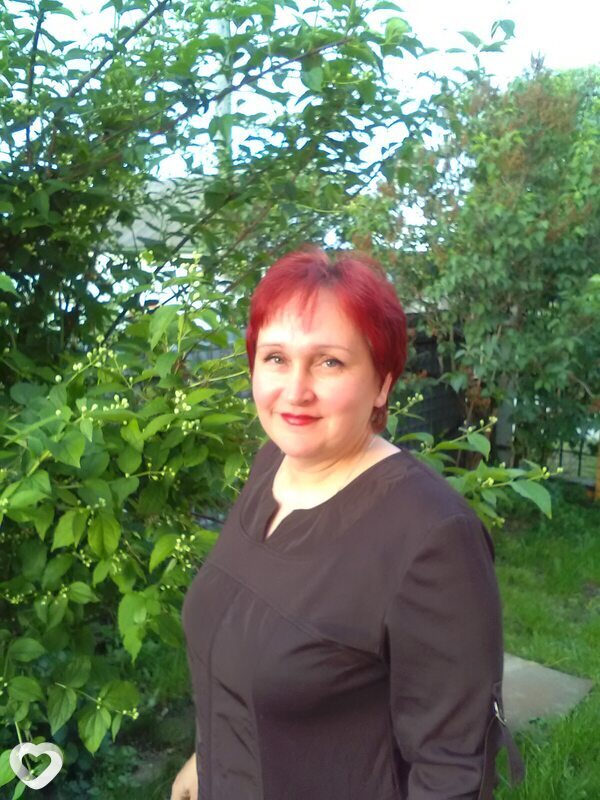 Елена, 57, Туле — анкета №4026130