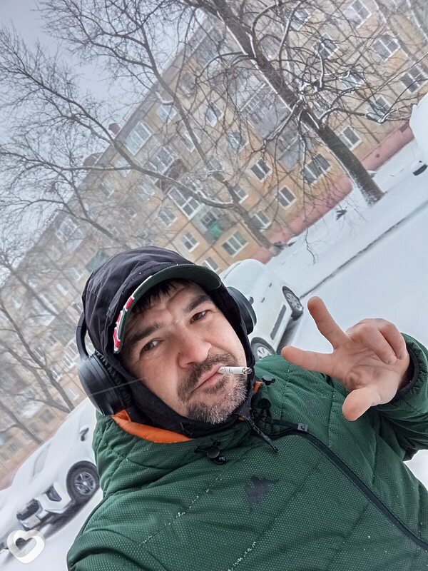 Зульфан, 41, Кызылорде — анкета №4026133