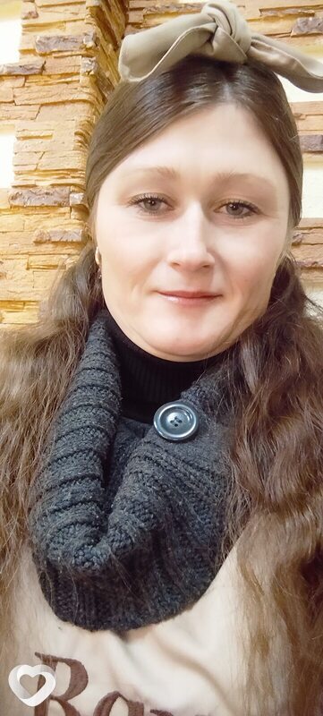 Таня, 35, Виннице — анкета №4026138