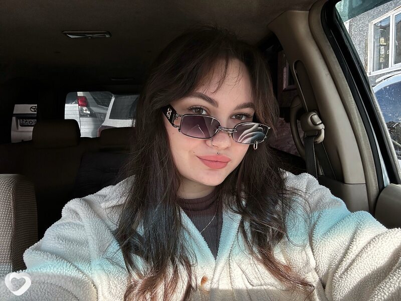 Элина, 23, Петропавловске-Камчатском — анкета №4025766