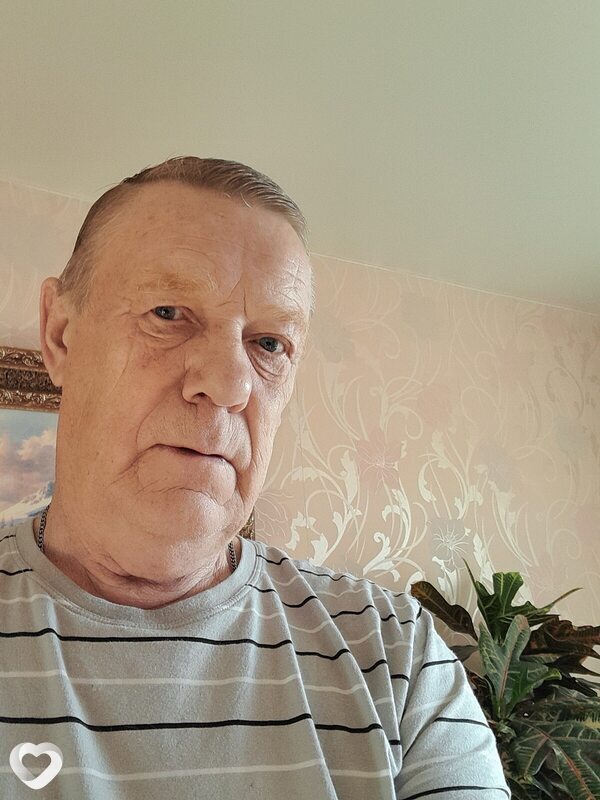 Валера, 70, Екатеринбурге — анкета №4025772