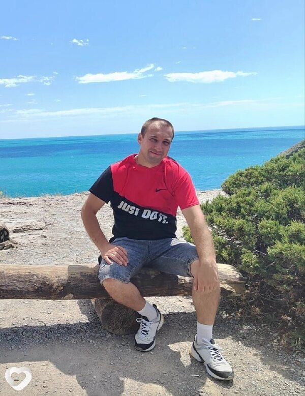 Четкий, 41, Курске — анкета №4025773
