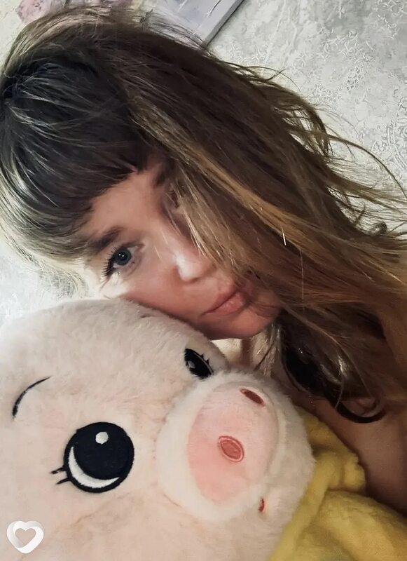 Юлия, 31, Саратове — анкета №4025775