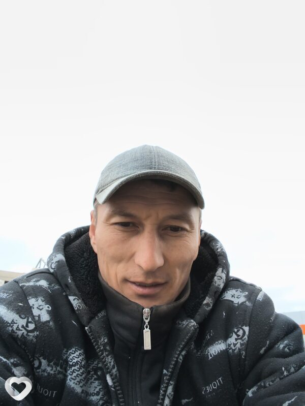 Марат, 38, Караганде — анкета №4025782