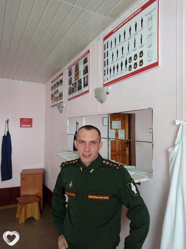 Александр, 31, Тамбове — анкета №4025786