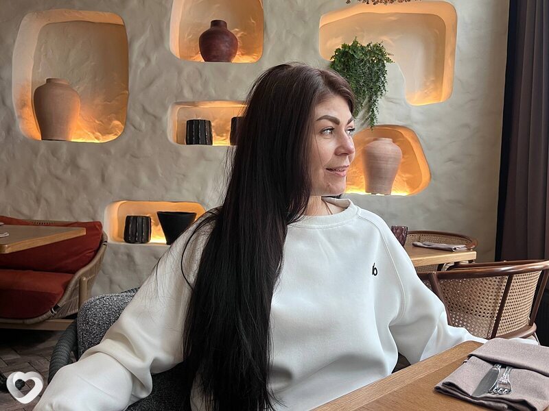Евгения, 39, Новосибирске — анкета №4025788